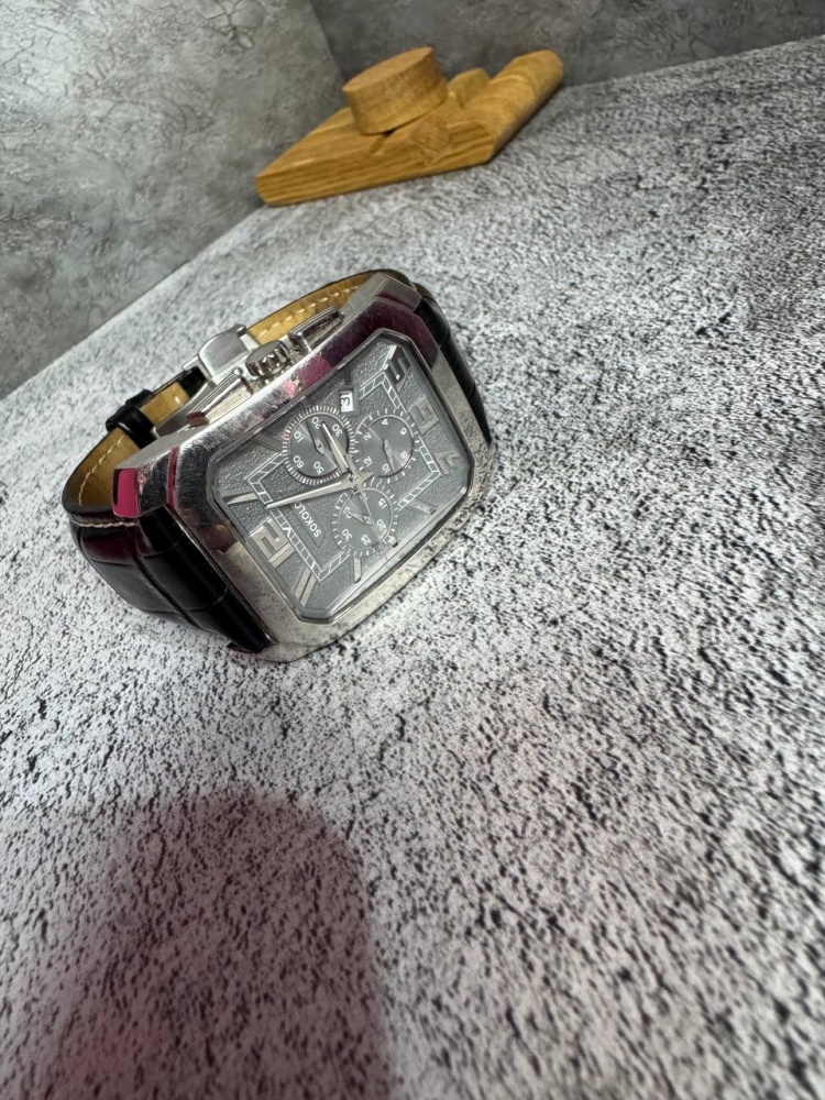 Часы sokolov 925 проба