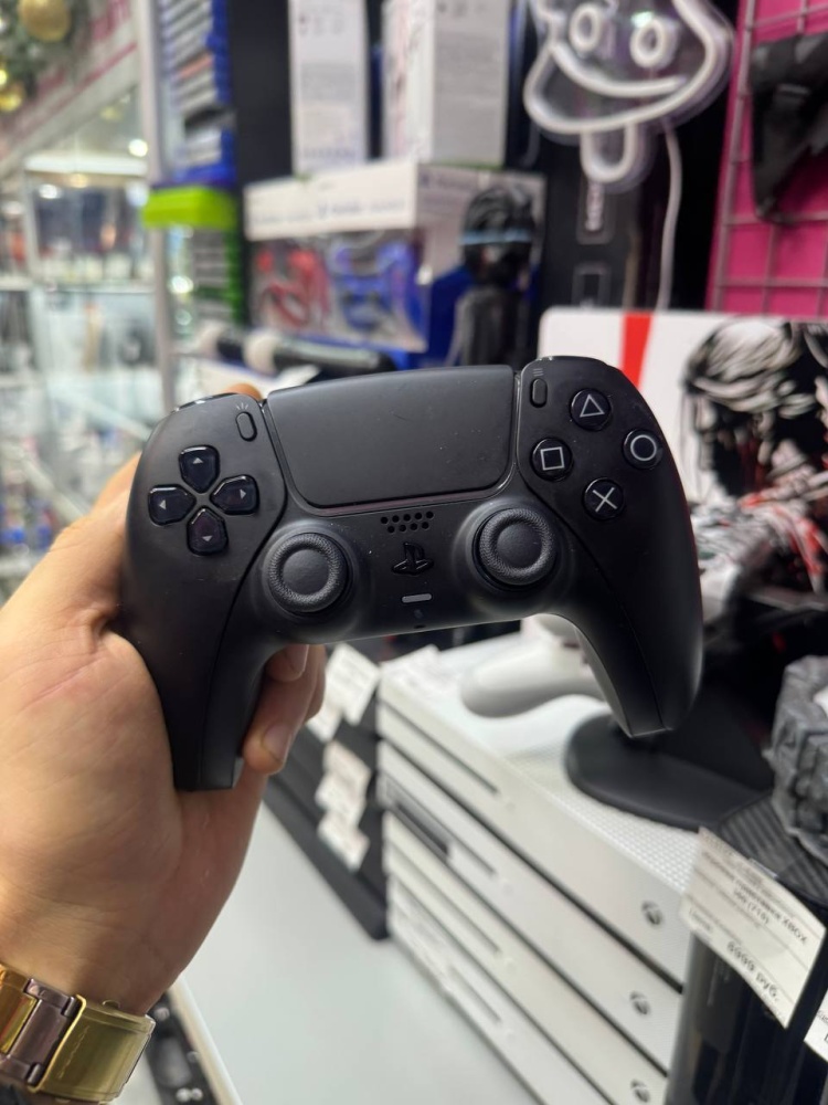 Геймпад ps5