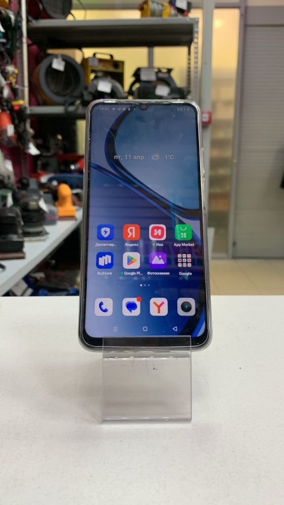 Смартфон Realme Note 60 4/128
