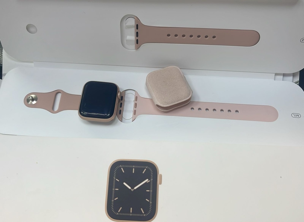 Часы Apple 5 40мм
