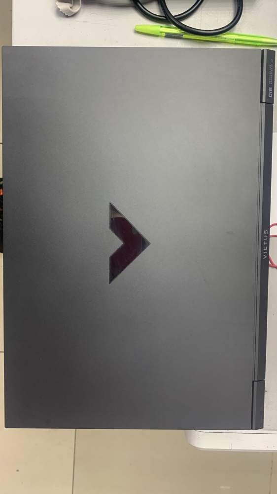 Ноутбук HP Victus 16-e0010ur