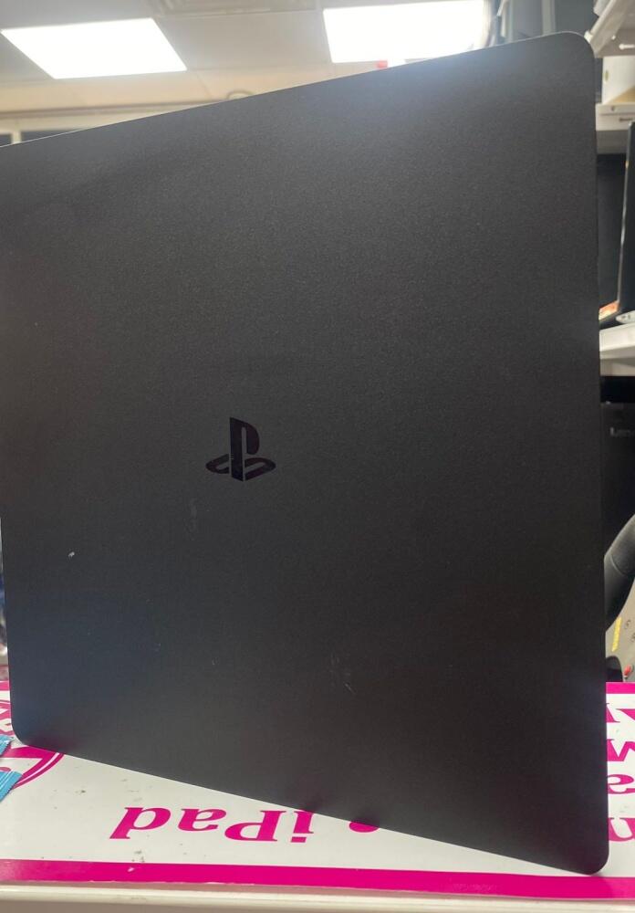 Игровая приставка Sony PlayStation 4 slim 512GB