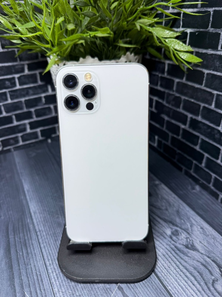 Смартфон iPhone 12 PRO 256 Gb