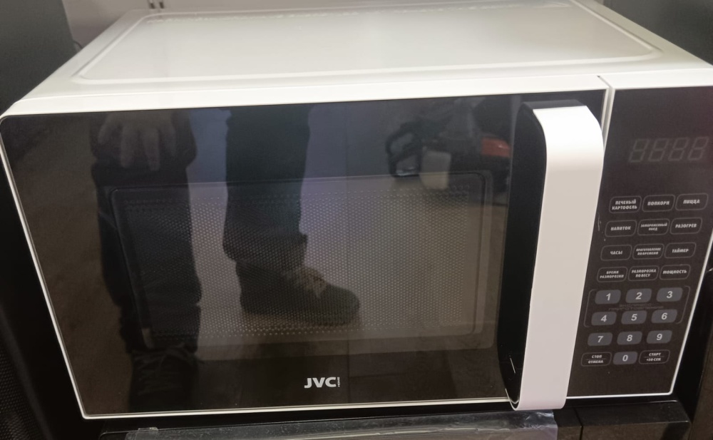 Микроволновая печь JVC MW360S