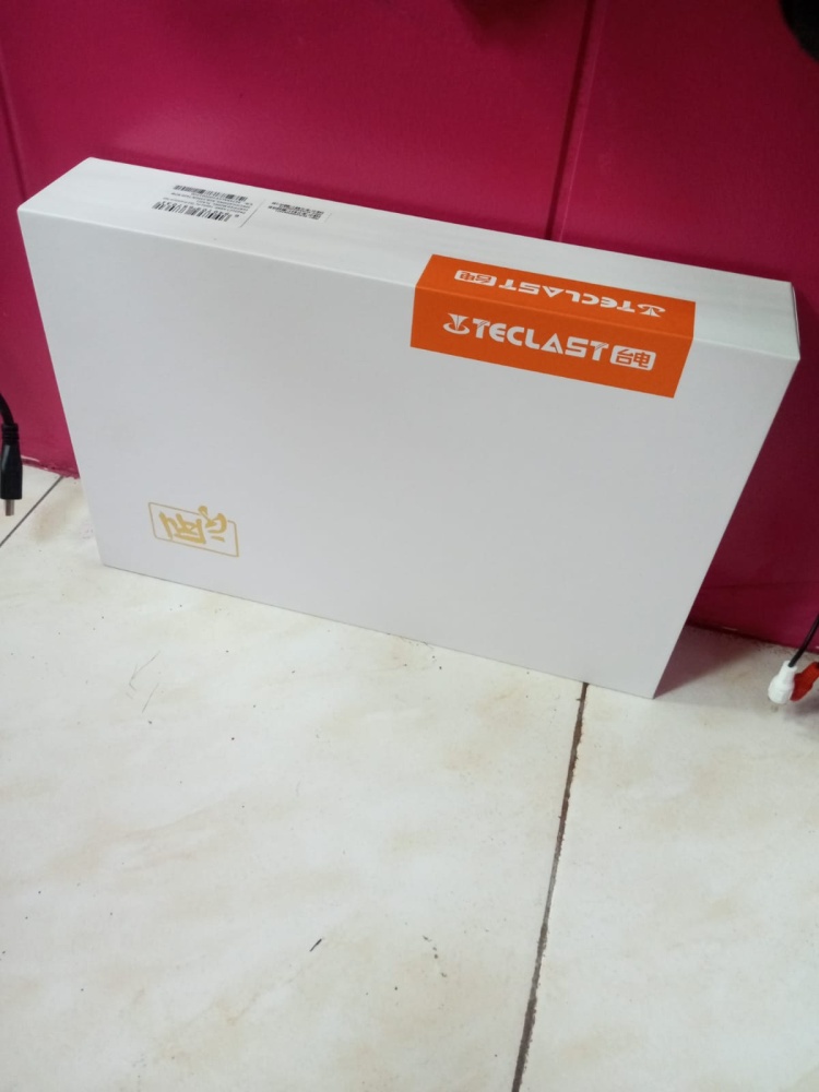 Планшет Teclast T60 8\256