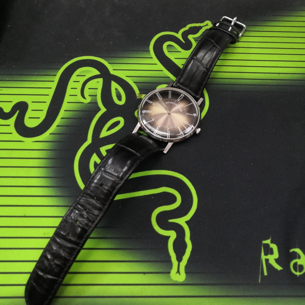 Часы Штурманские