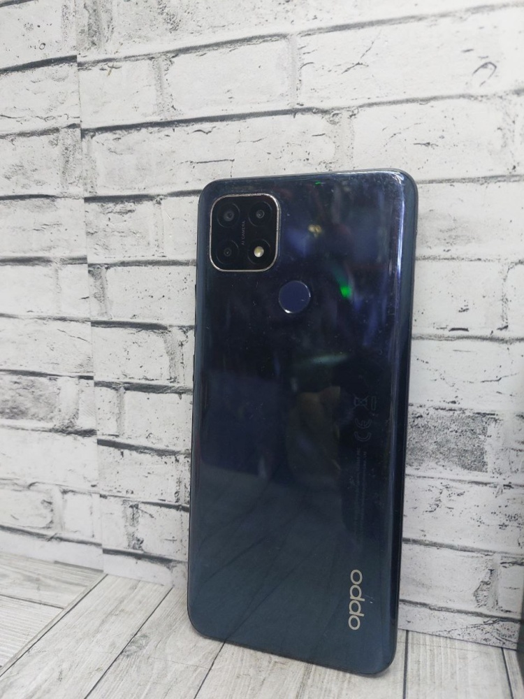 Смартфон Oppo A15S 4/64