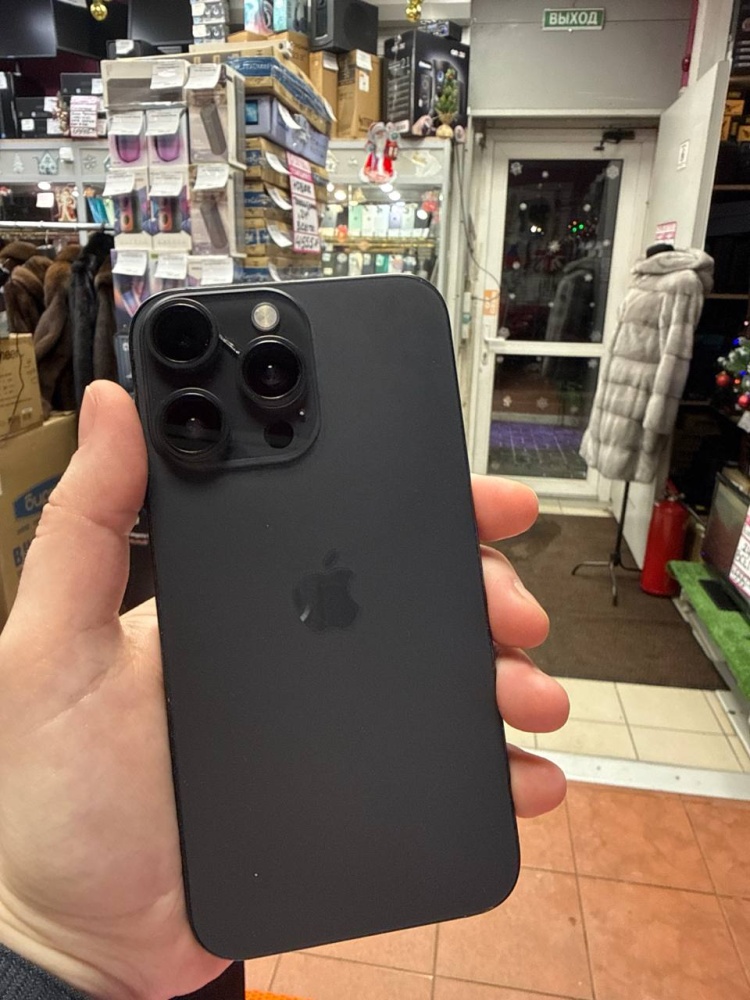 Смартфон iPhone XR 256 Gb