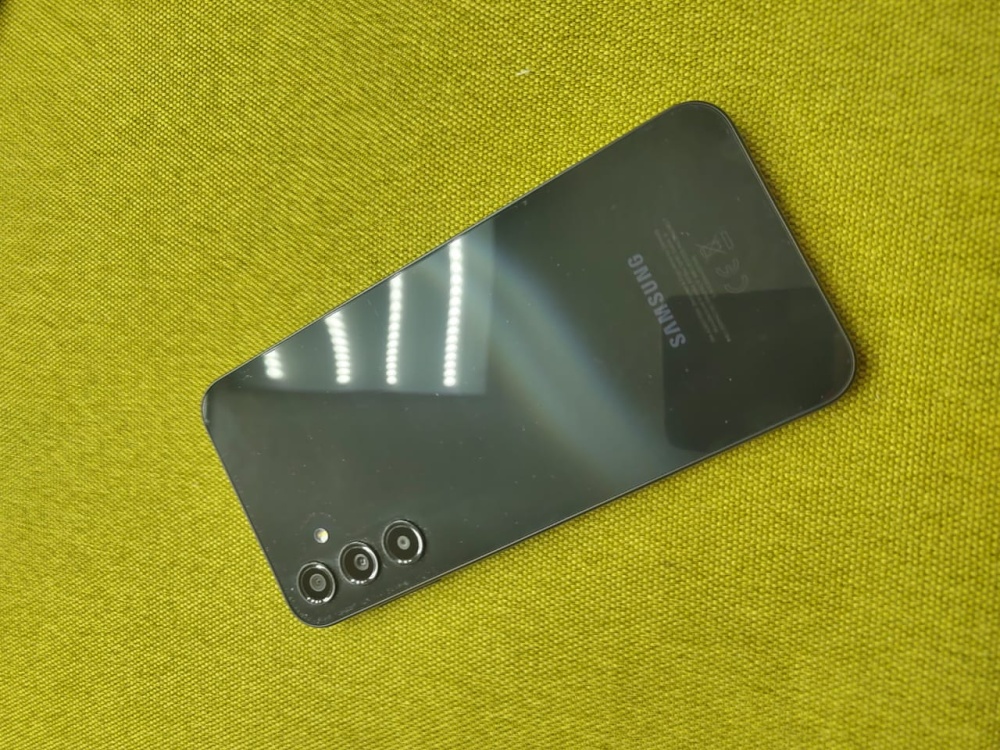 Смартфон Samsung A24 4/128гб