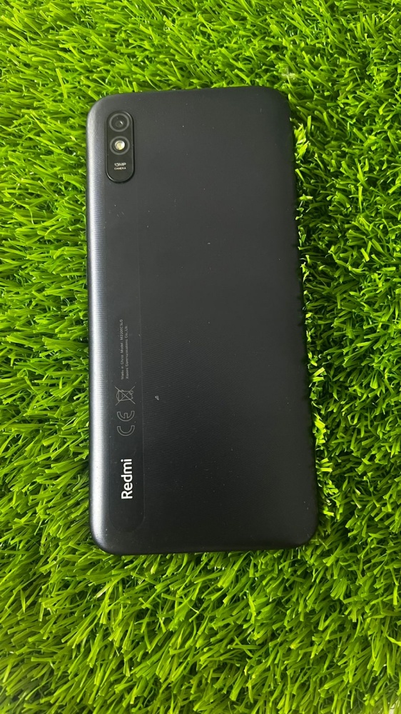 Смартфон Xiaomi Redmi 9A  2/32