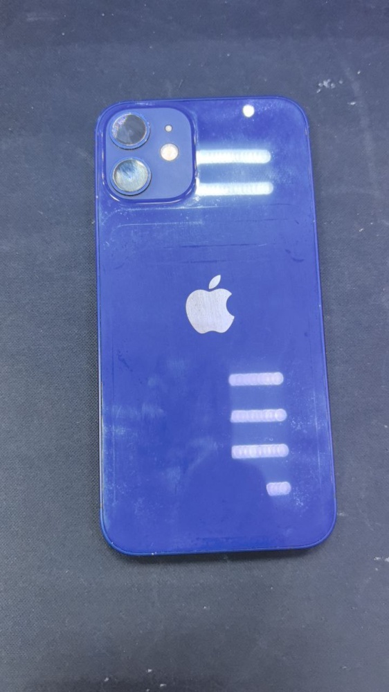Смартфон iPhone 12 mini 64 Gb