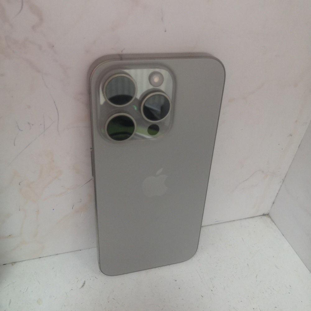 Смартфон iPhone 15 PRO 256