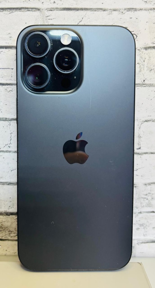 Смартфон iPhone 16 PRO MAX 1ТБ