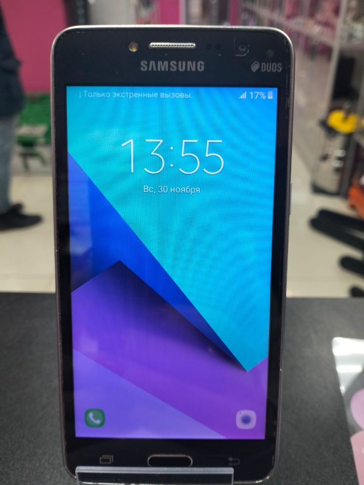 Смартфон Samsung J2 Prime