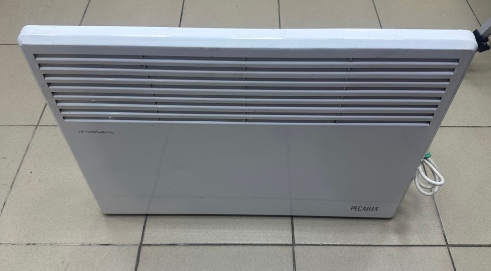 Обогреватель Ресанта ОК-1600