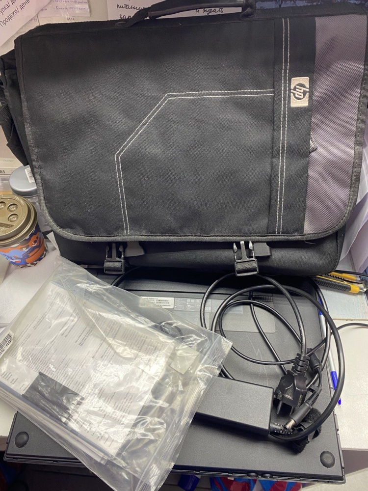 Ноутбук HP ProBook4710s