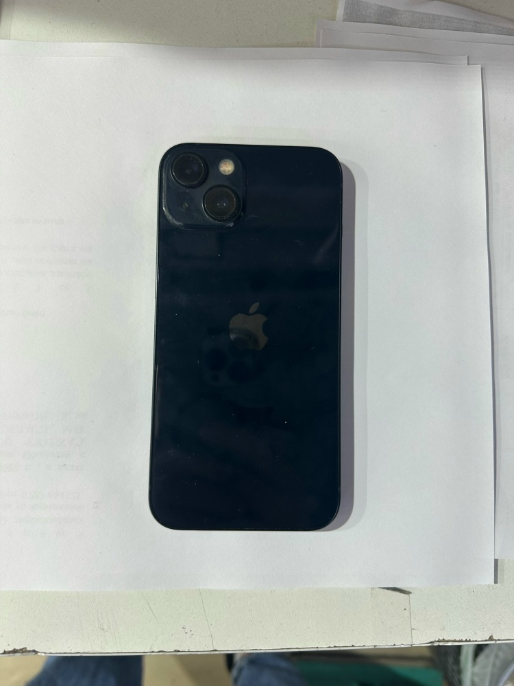 Смартфон iPhone 13 256 Gb
