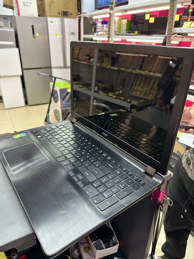 Ноутбук Acer Aspire V5
