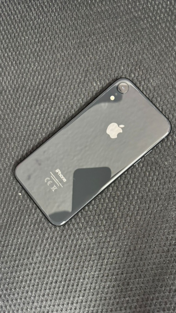 Смартфон iPhone XR 64Gb
