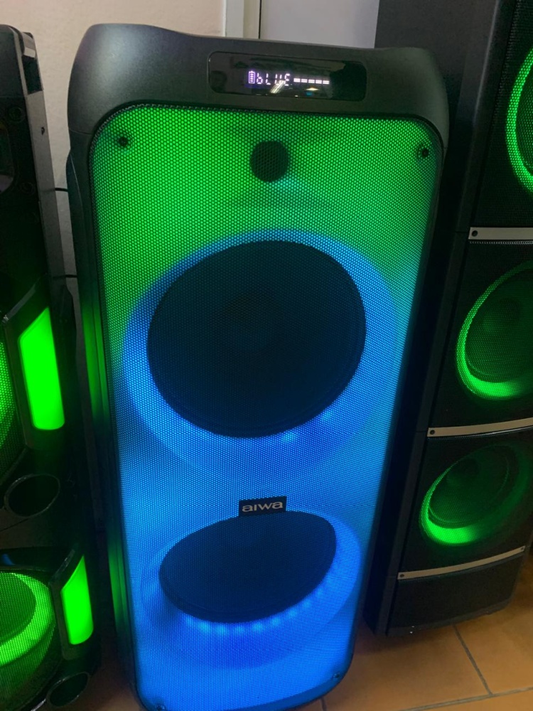 /Мидисистема AIWA CAS-1251