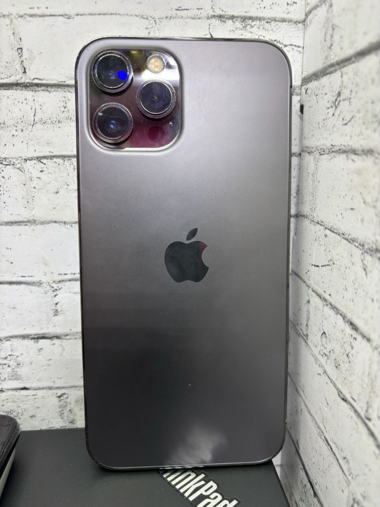 Смартфон iPhone 12 PRO MAX 256 Gb