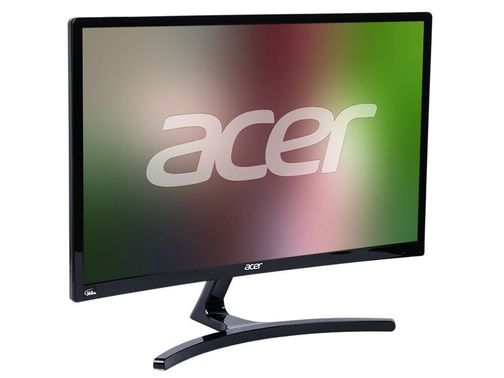Монитор  Acer  Ed242qr abidpx