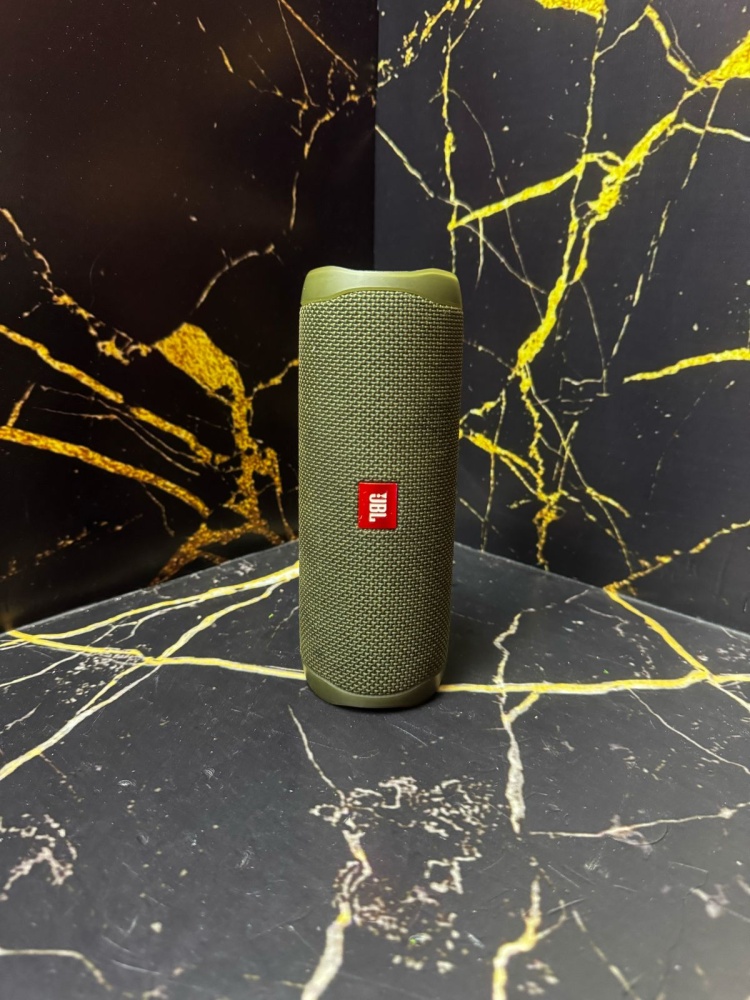 Акустика JBL Flip 5