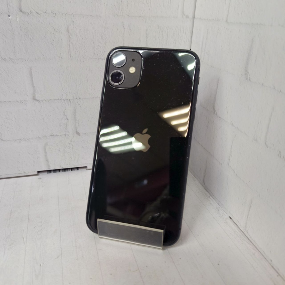 Смартфон iPhone 11 128 Gb