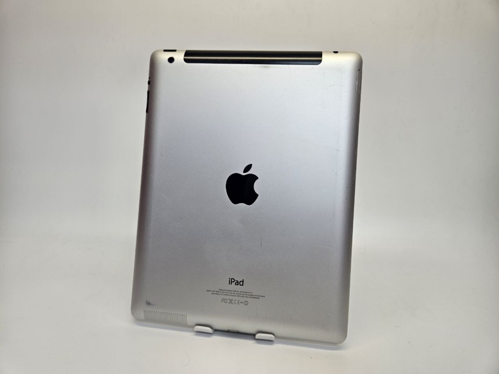 Планшет Apple iPad 4 (A1459, 64Gb)