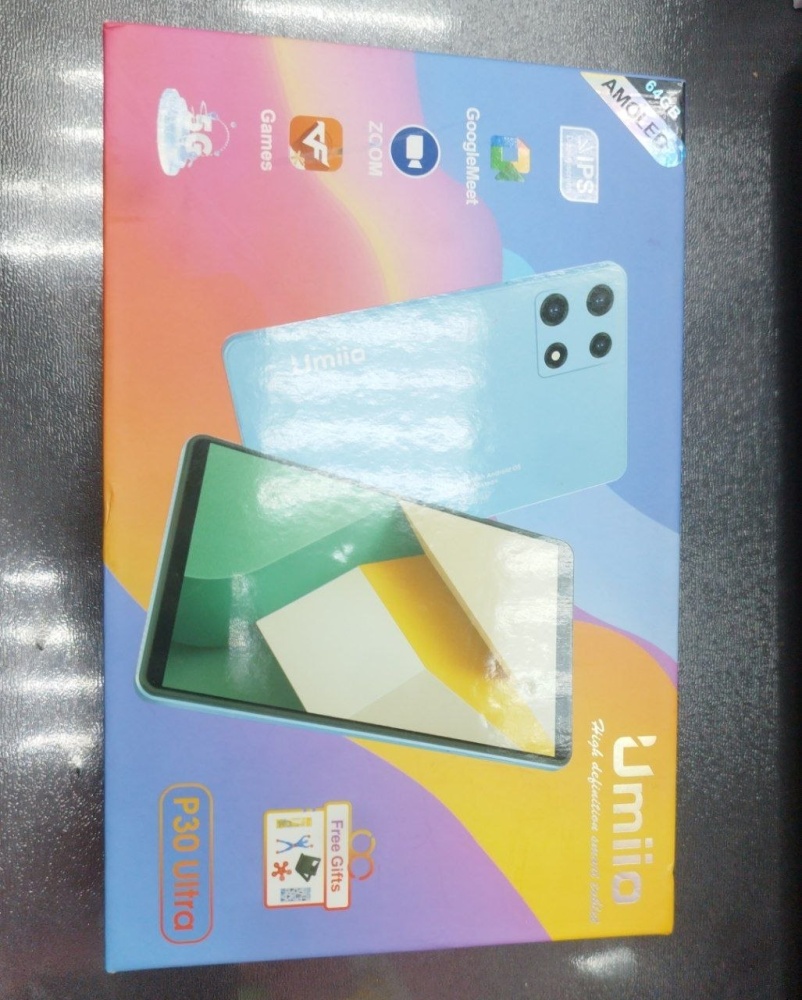 Планшет Umiio