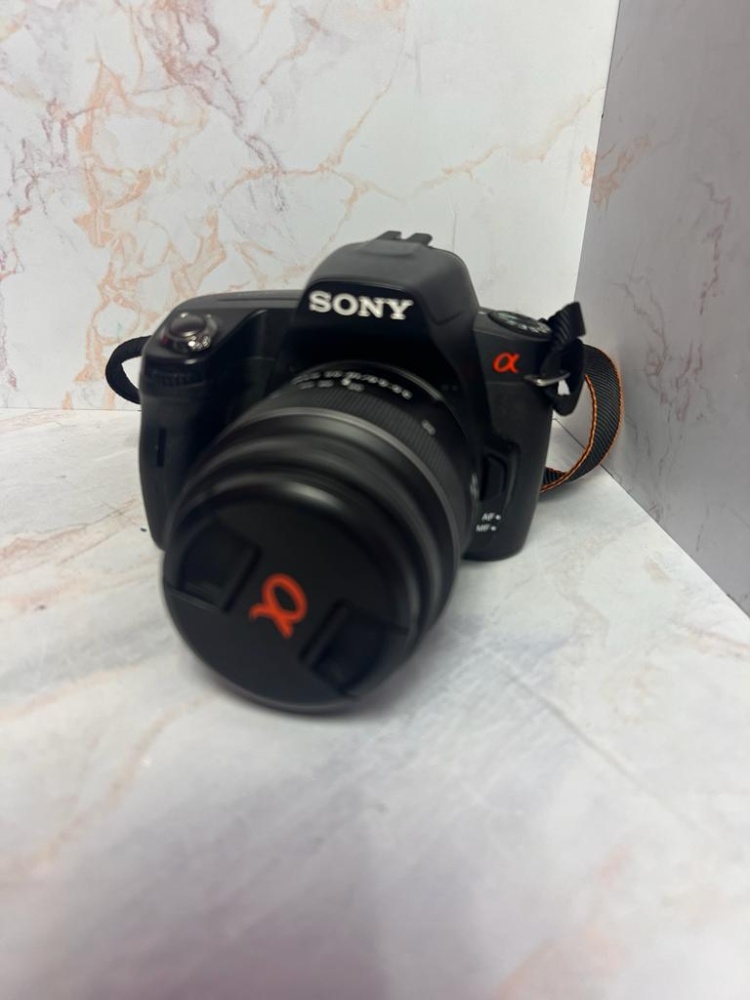 Фотоаппарат Sony А290