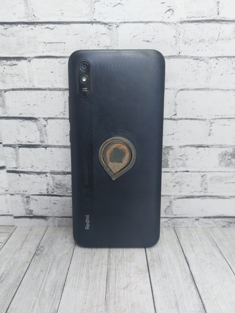 Смартфон Xiaomi Redmi 9A 2/32