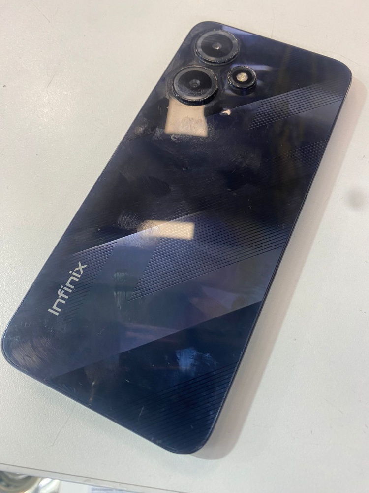 Мобильный телефон Infinix hote 20