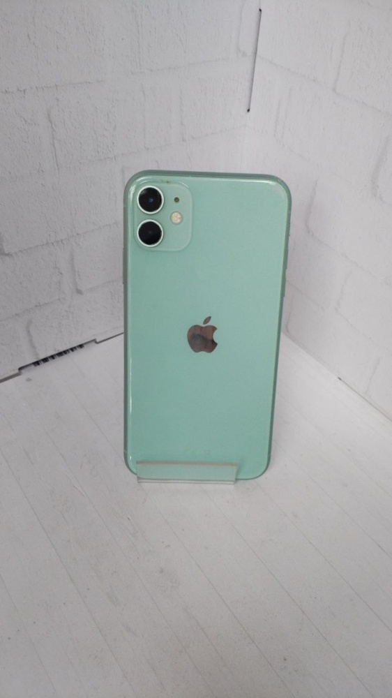 Смартфон iPhone 11 64Gb
