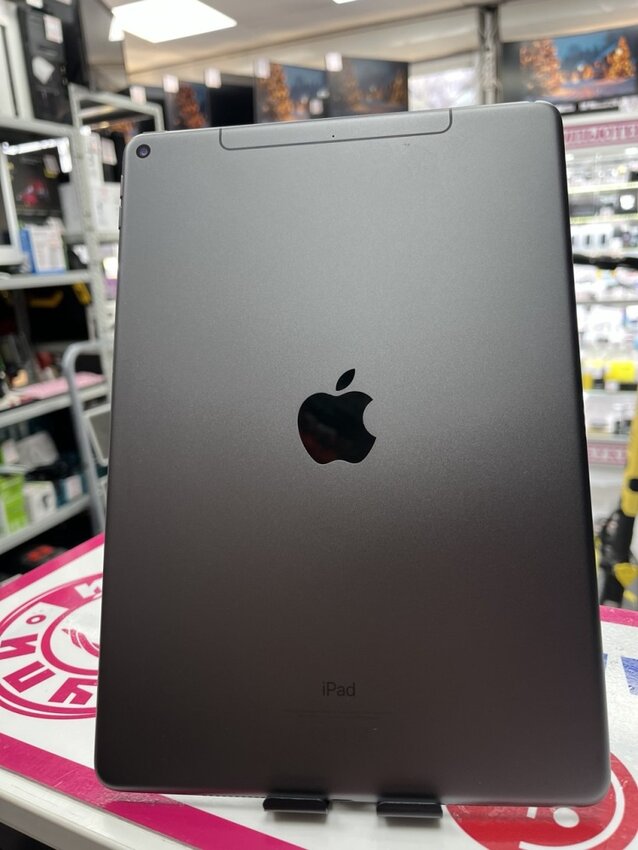 Планшет Apple iPad Air 3 A2123 (2019) 256ГБ SIM
