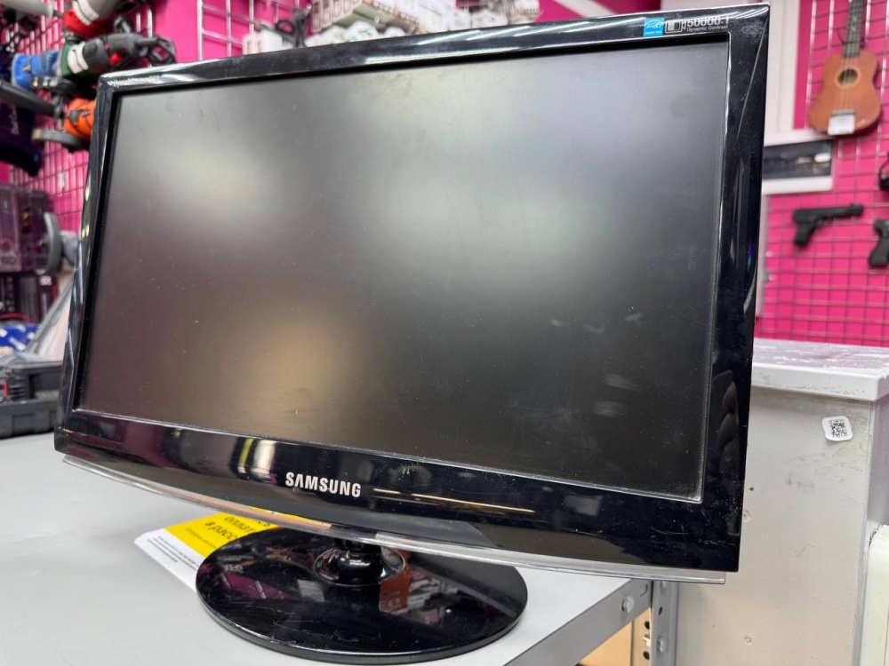 Монитор Samsung