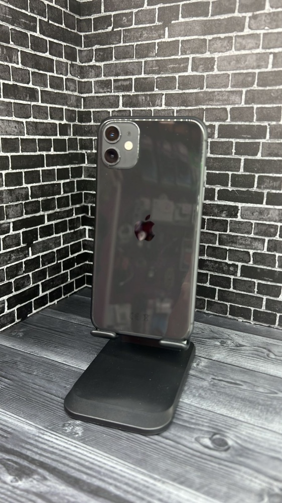 Смартфон iPhone 11 128 Gb