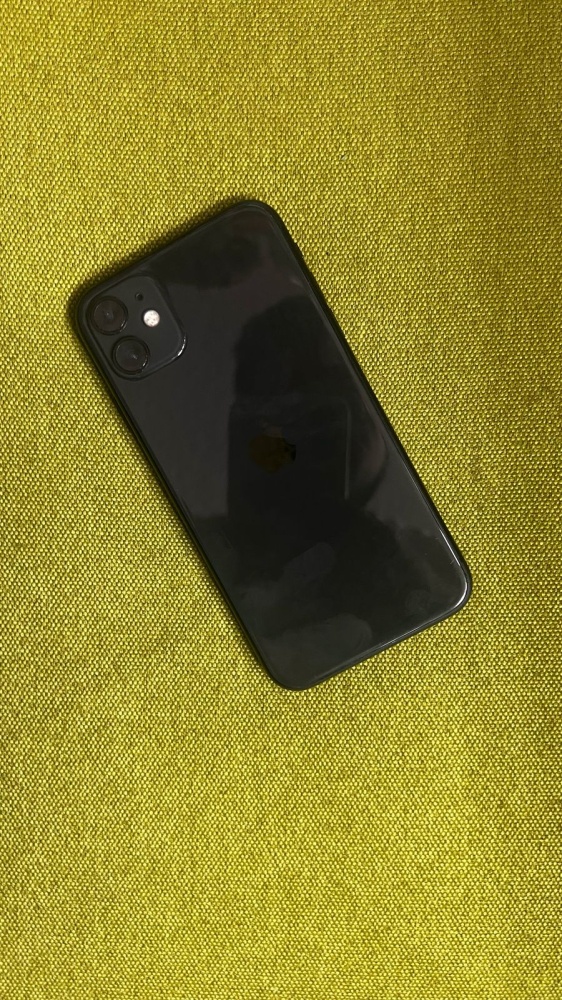 Смартфон iPhone 11 128 Gb
