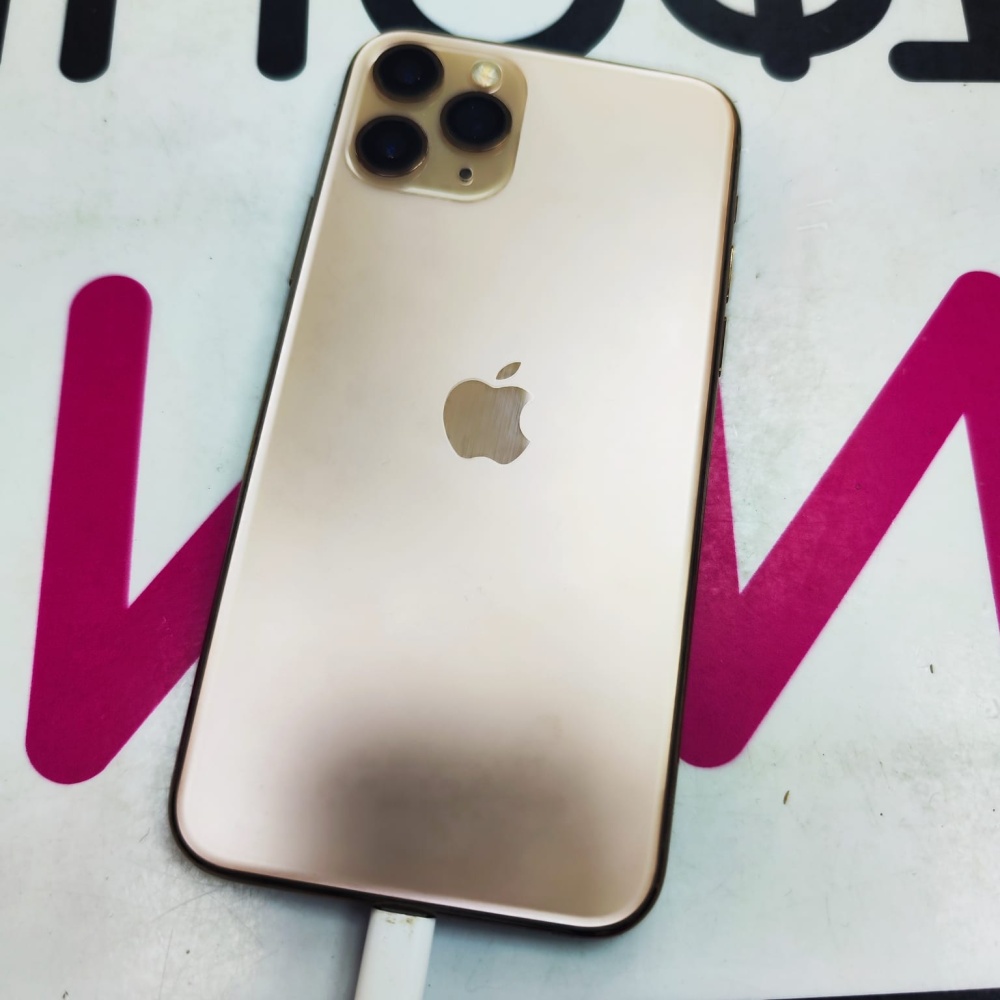 Смартфон iPhone 11 PRO 256 Gb