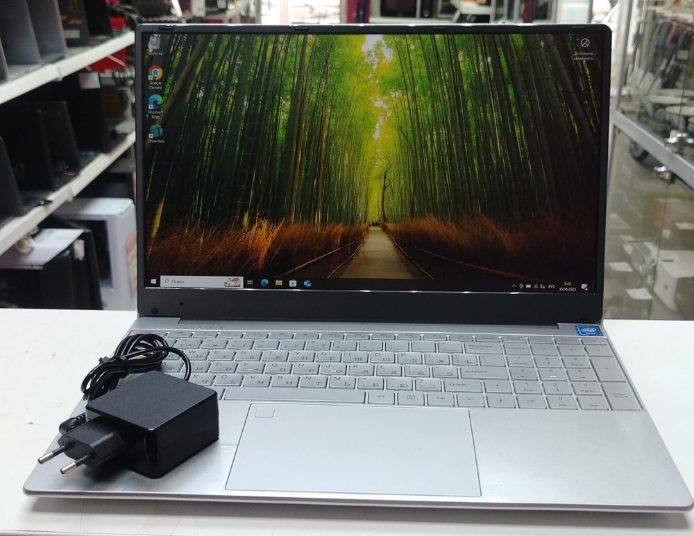 Ноутбук IKIA Intel Celeron N4000 1.10 GHz
