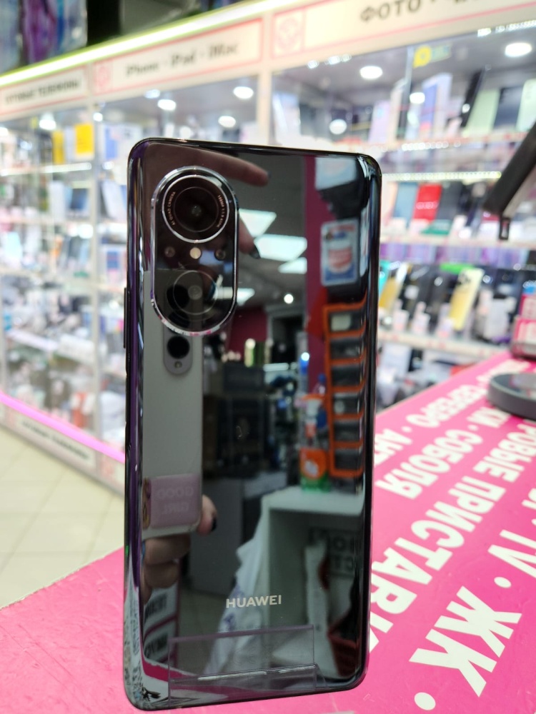 Смартфон Huawei nova SE 8-128