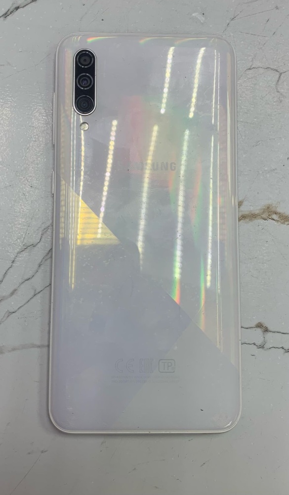Смартфон Samsung A30S 2019