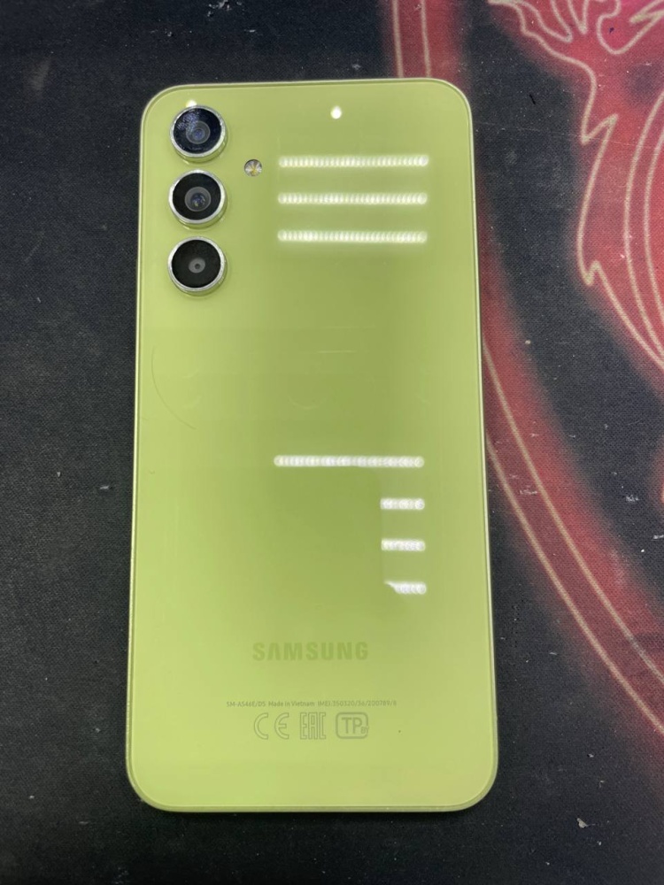 Смартфон Samsung A54 6/128