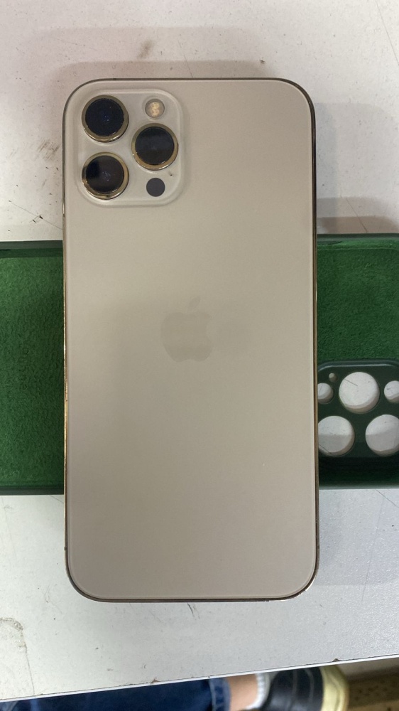 Смартфон iPhone 12 PRO MAX 256 Gb