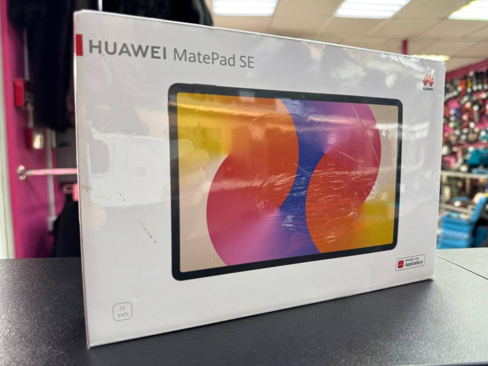 Планшет Huawei Matepad SE 11" 6/128Gb