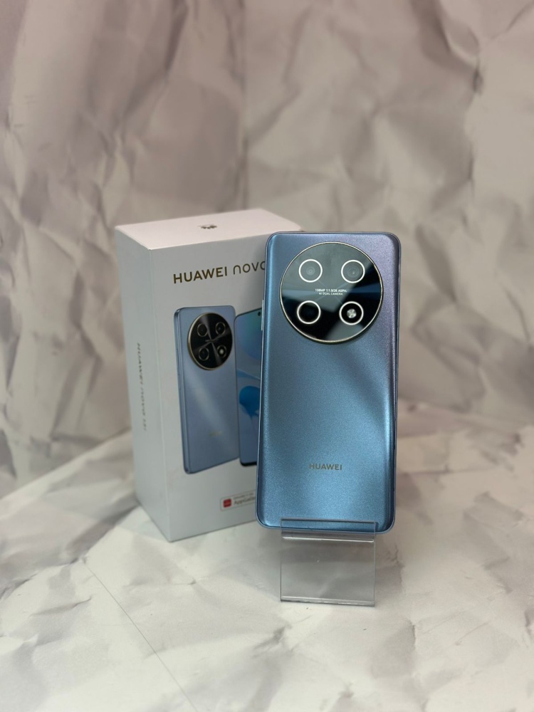 Смартфон Huawei Nova 13i 8\128