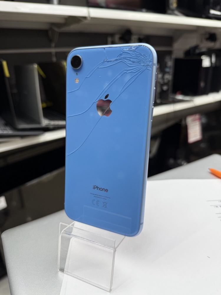 Смартфон iPhone XR 64 Gb