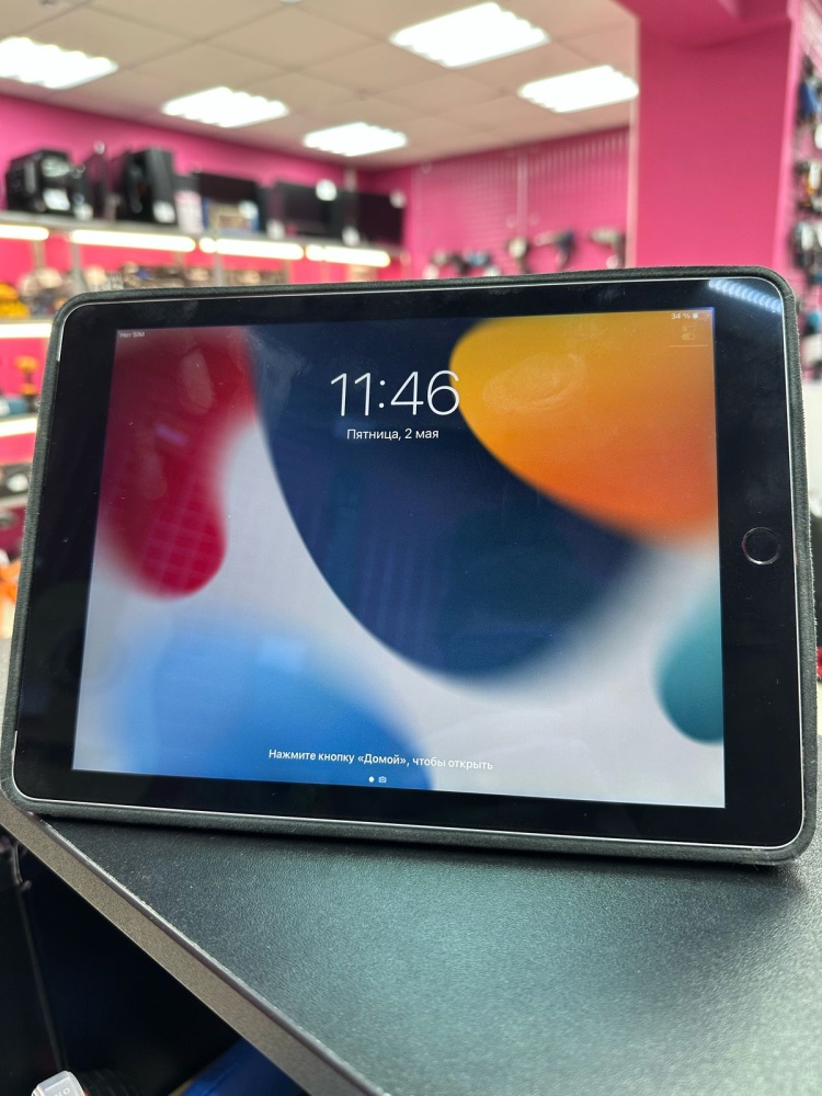 Планшет Apple iPad Air 2 64gb