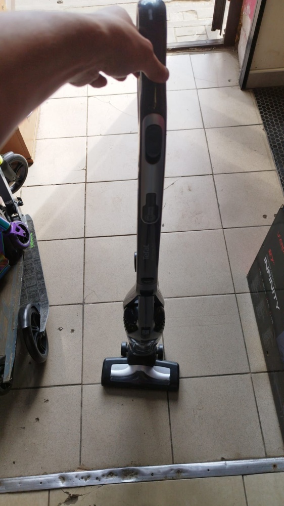 Пылесос Tefal