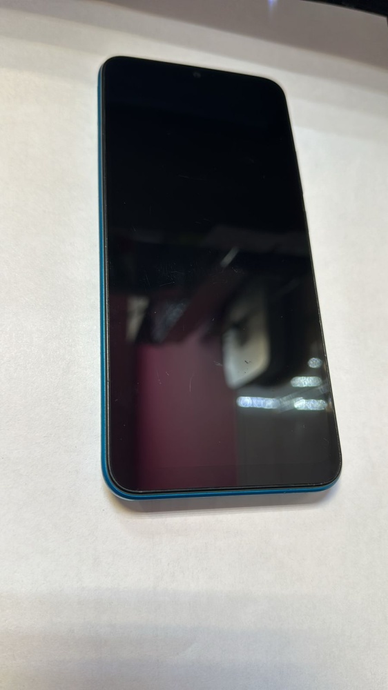 Смартфон Xiaomi Redmi 9A 2.32